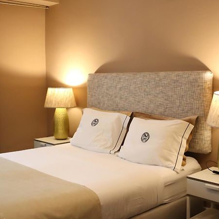 Ph Downtown Suites リスボン エクステリア 写真