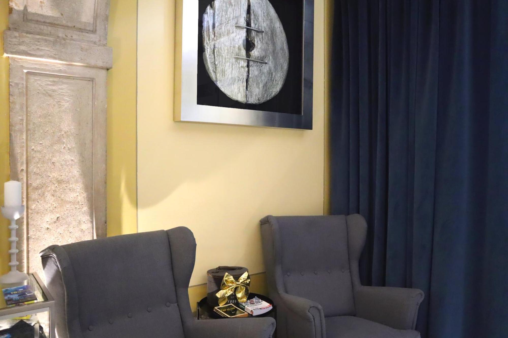 Ph Downtown Suites リスボン エクステリア 写真