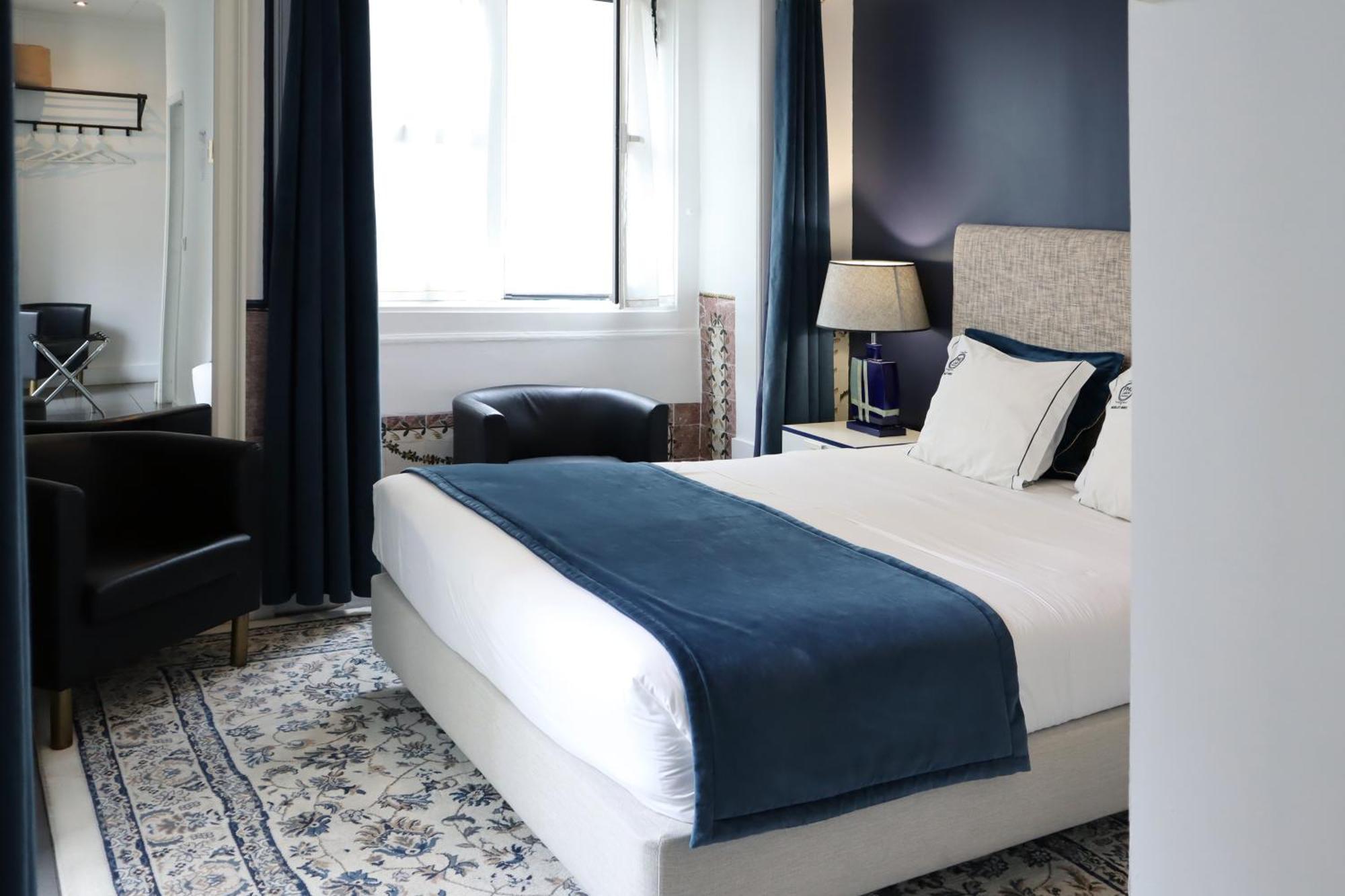 Ph Downtown Suites リスボン エクステリア 写真
