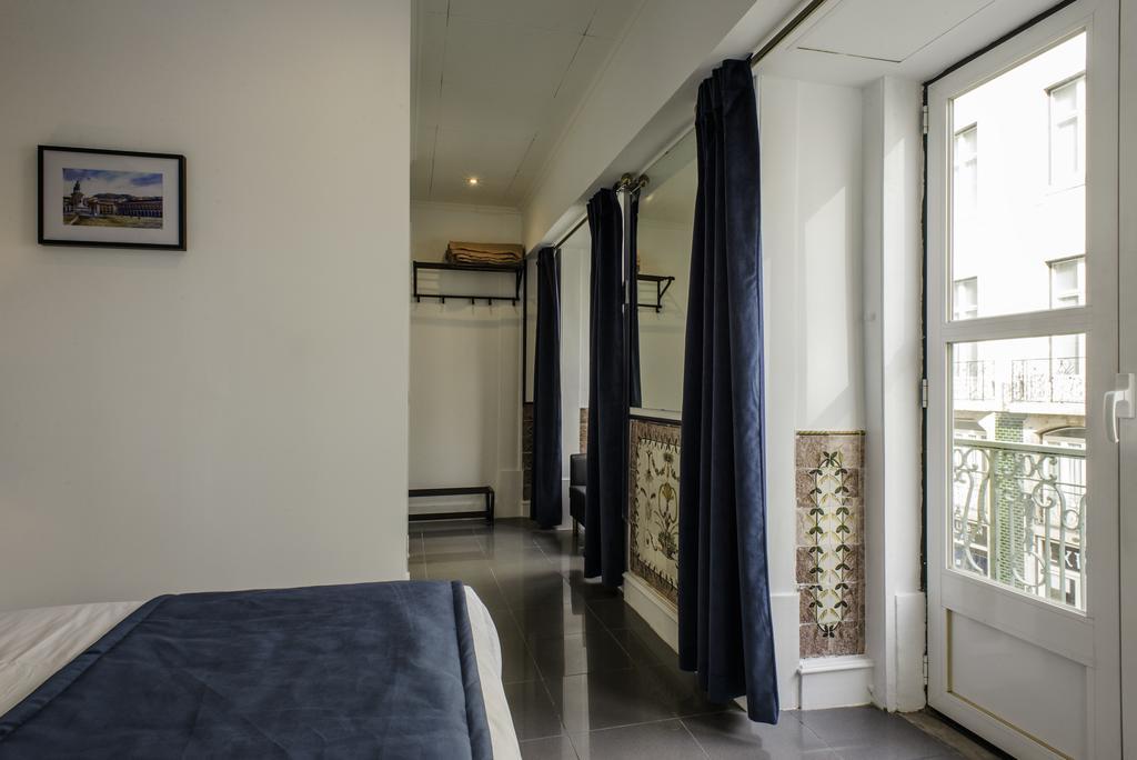 Ph Downtown Suites リスボン 部屋 写真