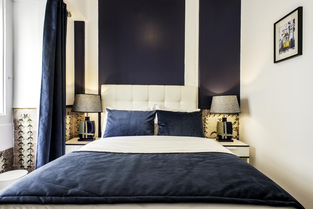 Ph Downtown Suites リスボン 部屋 写真