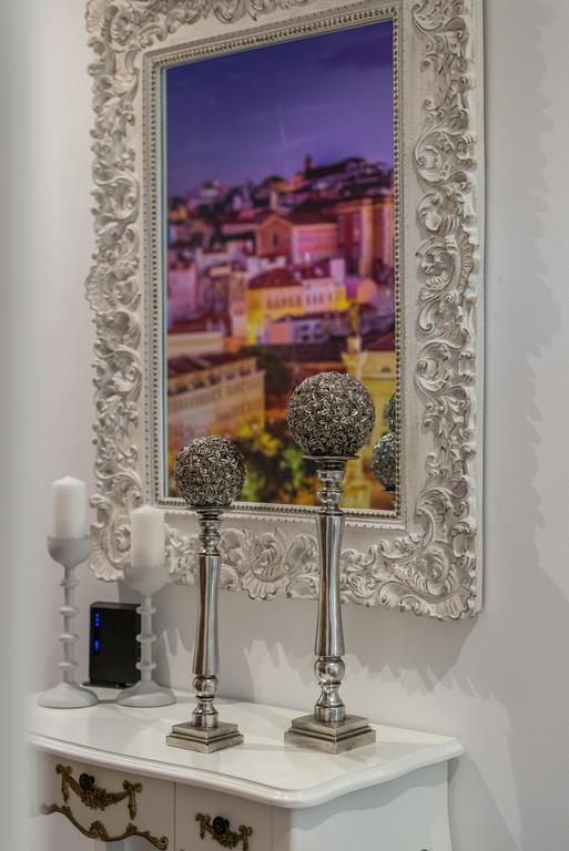 Ph Downtown Suites リスボン エクステリア 写真