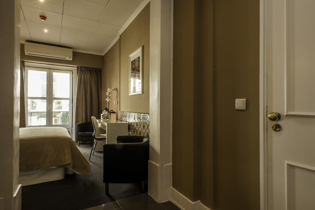 Ph Downtown Suites リスボン 部屋 写真