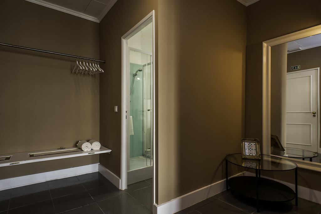 Ph Downtown Suites リスボン 部屋 写真