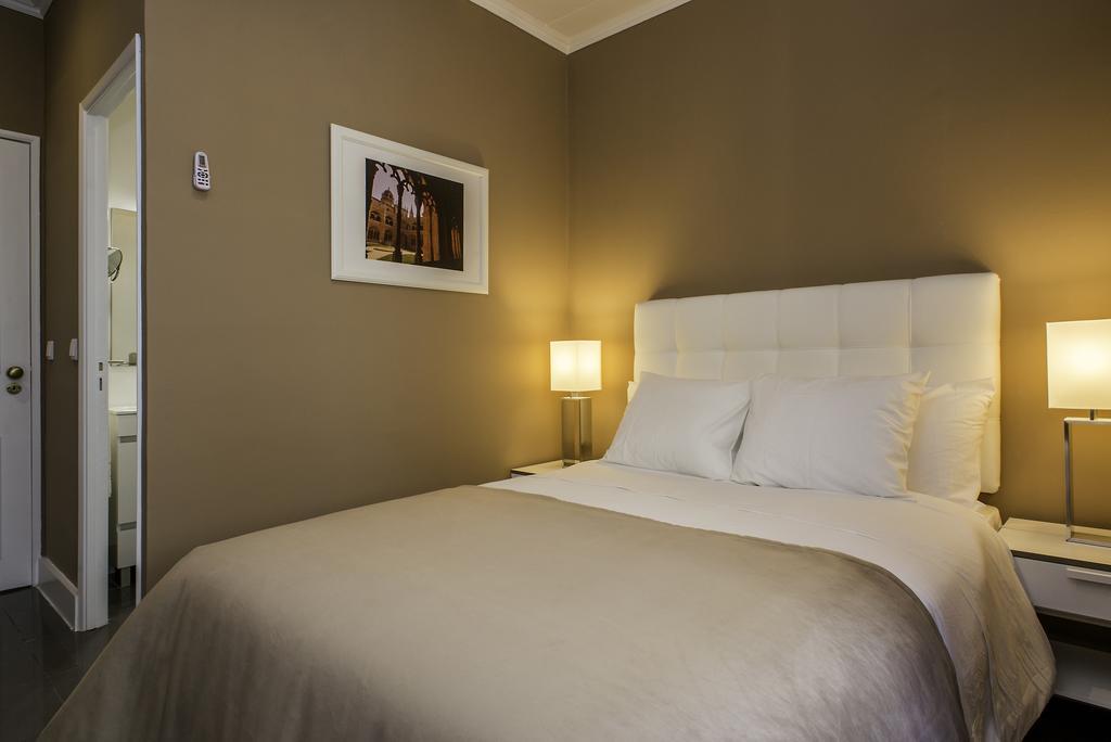 Ph Downtown Suites リスボン 部屋 写真